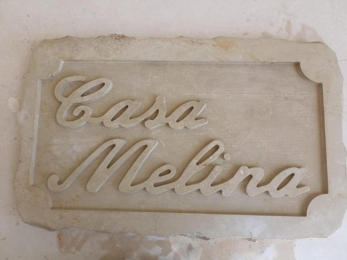Casa Melina *