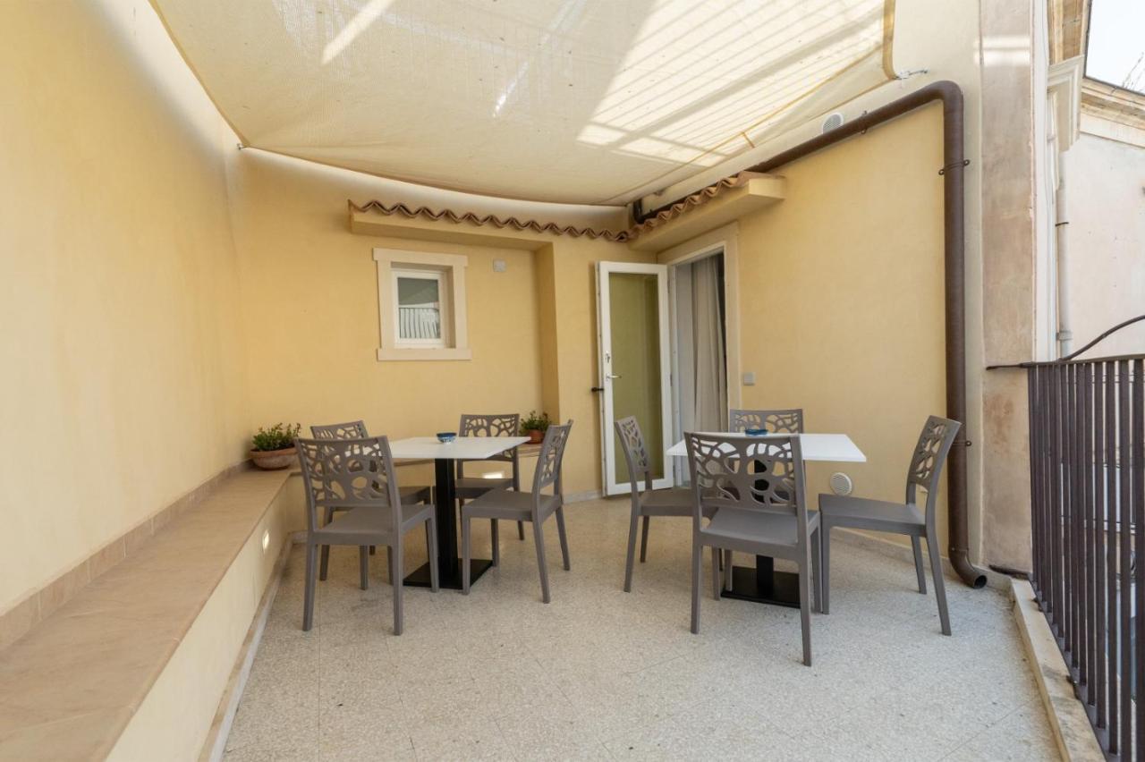 Affittacamere Casa Melina *