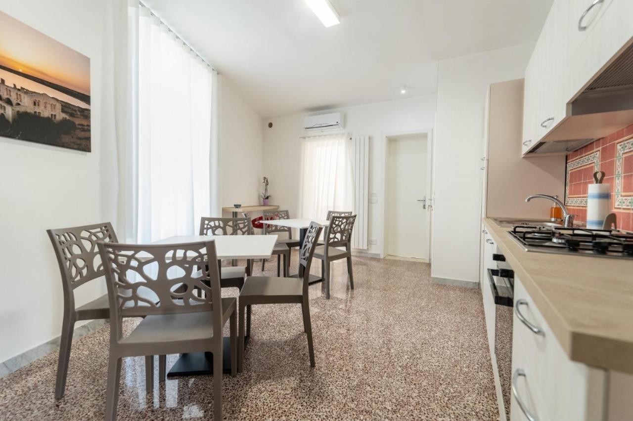 Affittacamere Casa Melina