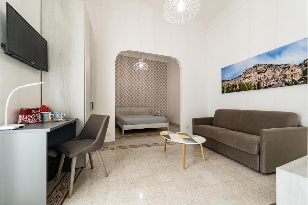 Casa Melina Affittacamere