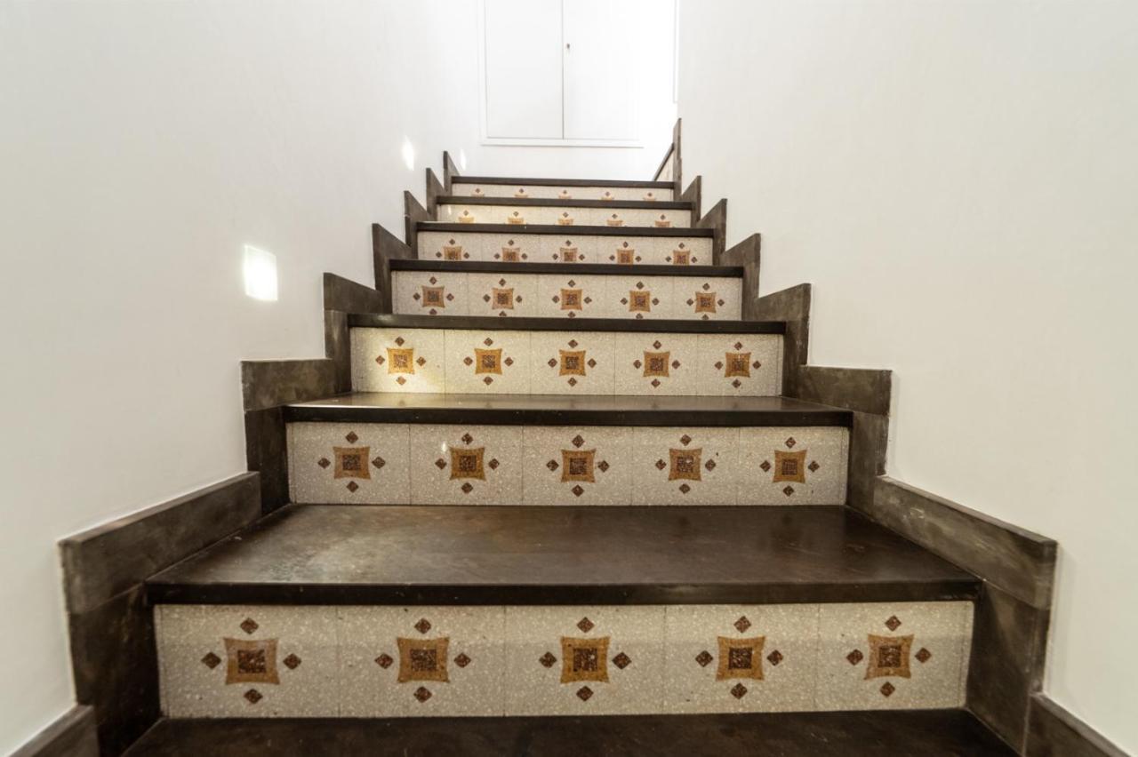 Casa Melina Affittacamere *