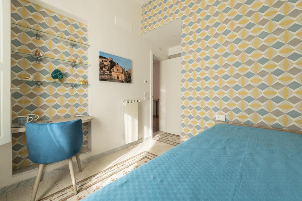 Affittacamere Casa Melina Scicli