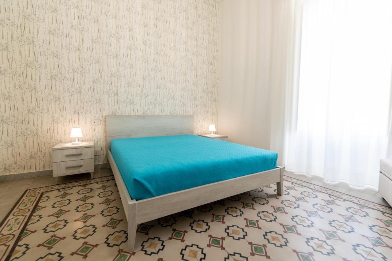 Casa Melina Affittacamere *
